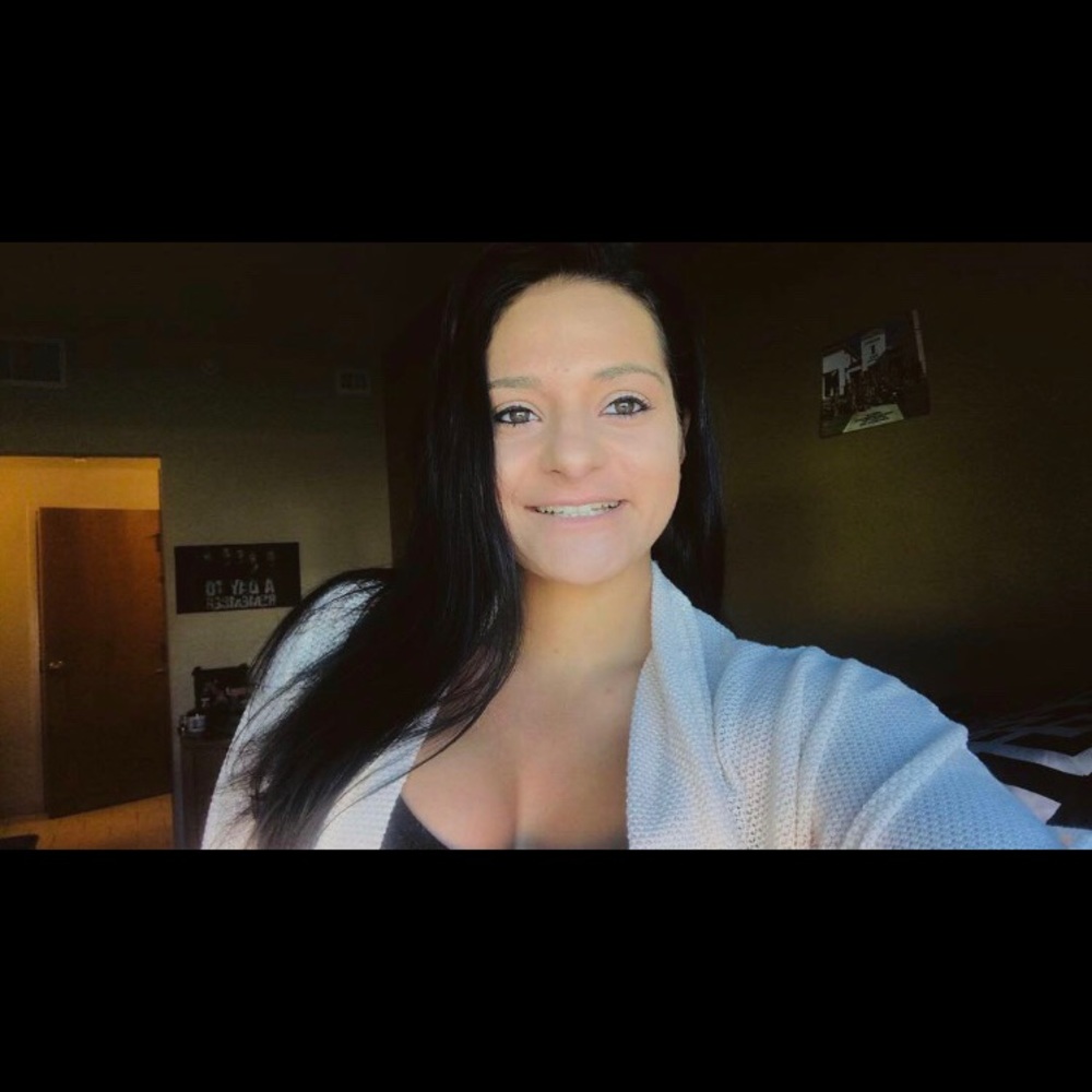 Meet your Posher, Alexa